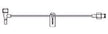 T-adapter for IV Therapy Systems and Infusion Efficiency - BeHope
