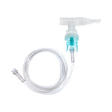 Up-Draft II® Opti-Neb® Handheld Nebulizer Kit Small Volume Medication Cup Adult / Pediatric Mouthpiece Delivery - BeHope