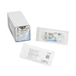 Nonabsorbable Suture With Needle Prolene™ Polypropylene Conventional Cutting Monofilament Skin Closure - BeHope