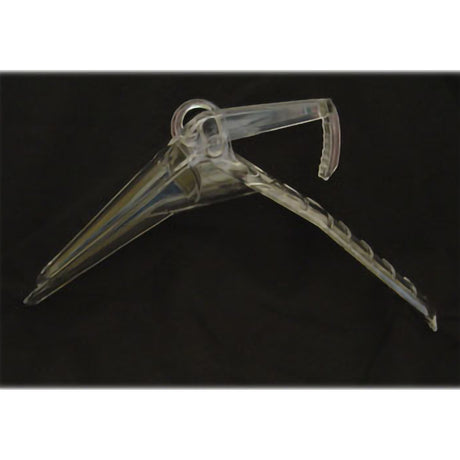 Vaginal Speculum Monarch Nonsterile Plastic Disposable - BeHope