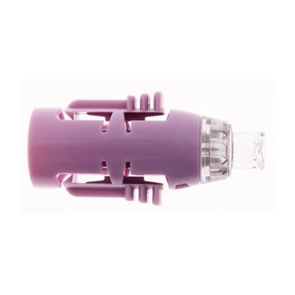 Chemolock IV Injector for Safe Medication Delivery - BeHope