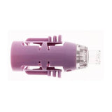 Chemolock IV Injector for Safe Medication Delivery - BeHope