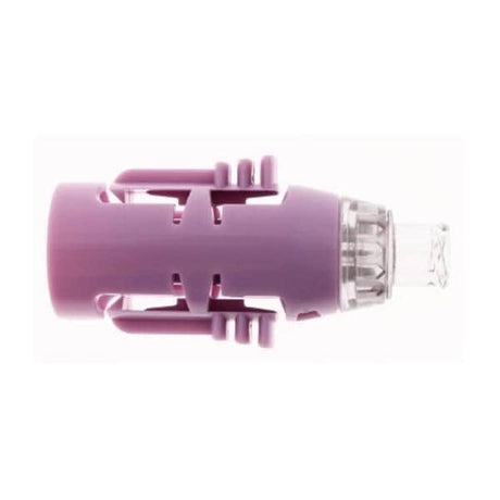 Chemolock IV Injector for Safe Medication Delivery - BeHope