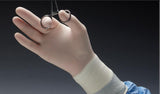 Surgical Glove Protexis™ PI Micro Size 6.5 Sterile Polyisoprene Standard Cuff Length Smooth Cream Not Chemo Approved - BeHope