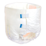 Unisex Adult Incontinence Brief Tranquility® ATN Medium Disposable Heavy Absorbency - BeHope