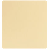 Foam Dressing McKesson 6 X 6 Inch Without Border Film Backing Nonadhesive Square Sterile - BeHope