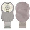 Ostomy Pouch Esteem Body™ One-Piece System 11 Inch Length Deep Convex, Trim To Fit 10 to 45 mm Stoma Drainable - BeHope