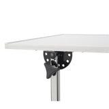 Pivot & Tilt Overbed Table - BeHope