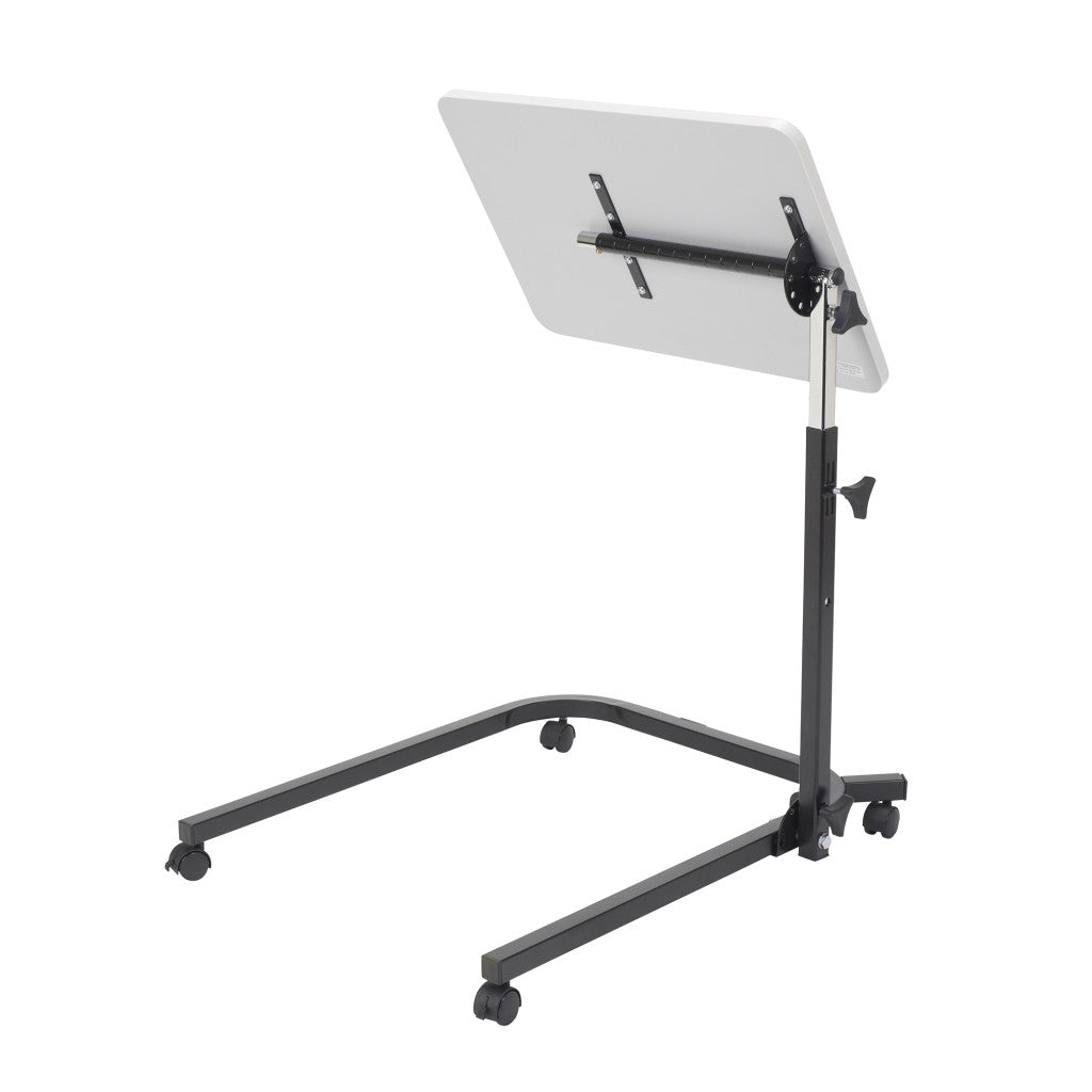 Pivot & Tilt Overbed Table - BeHope
