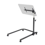 Pivot & Tilt Overbed Table - BeHope