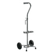 Dual Oxygen Cart - BeHope