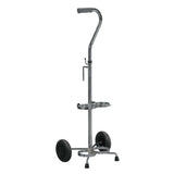 Dual Oxygen Cart - BeHope