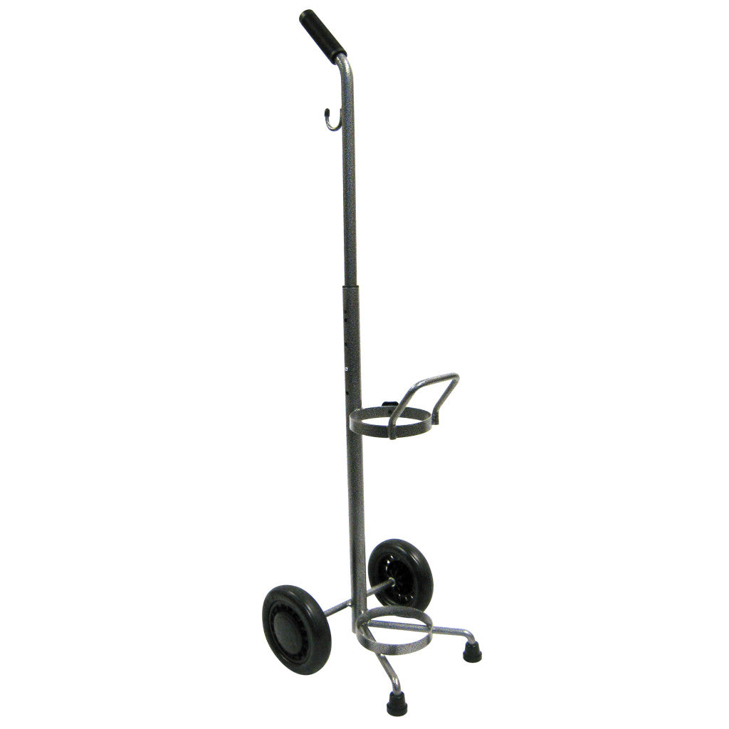 Oxygen Cart -BeHope