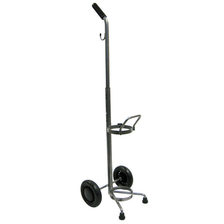 Oxygen Cart - BeHope