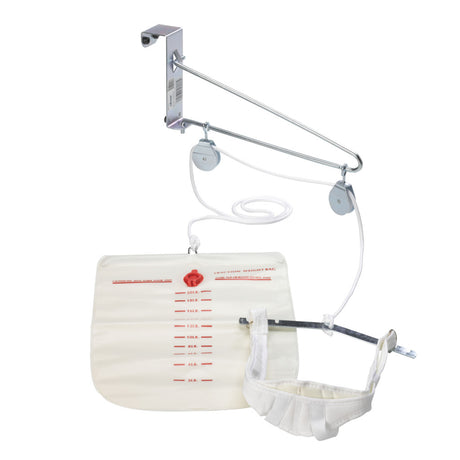 Cervical Traction Set - BeHope