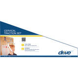 Cervical Traction Set - BeHope