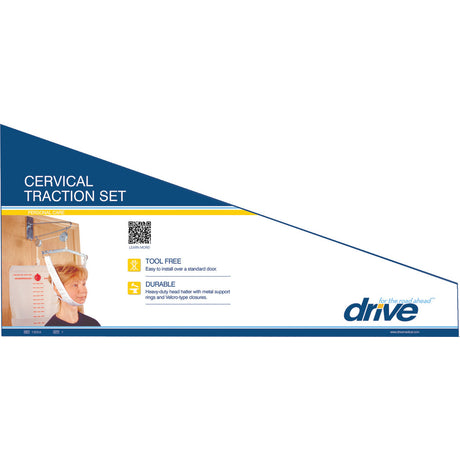 Cervical Traction Set - BeHope