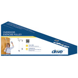 Overdoor Exercise Pulley - BeHope