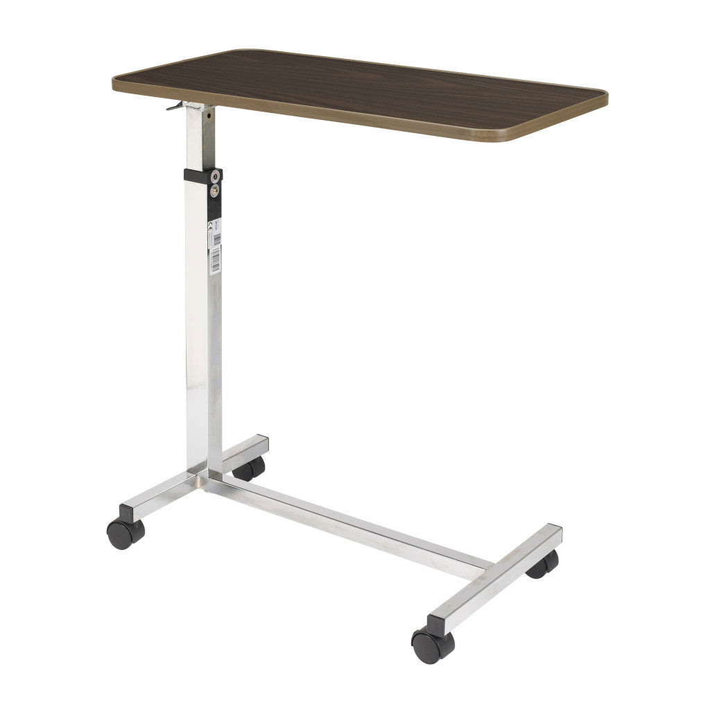 Deluxe, Tilt-Top Overbed Table -BeHope