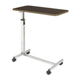 Deluxe, Tilt-Top Overbed Table -BeHope