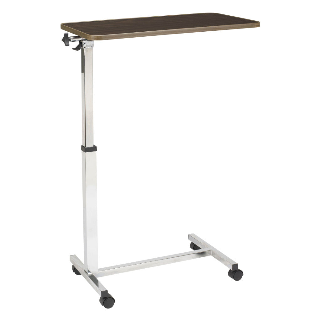 Deluxe, Tilt-Top Overbed Table -BeHope