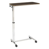 Deluxe, Tilt-Top Overbed Table -BeHope
