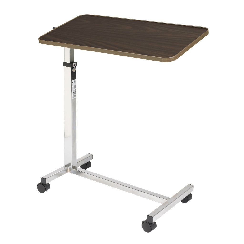 Deluxe, Tilt-Top Overbed Table -BeHope
