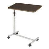 Deluxe, Tilt-Top Overbed Table -BeHope