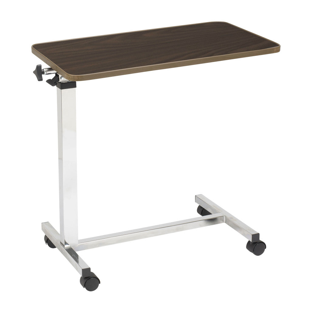 Deluxe, Tilt-Top Overbed Table -BeHope