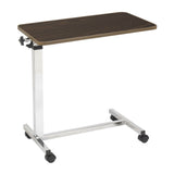 Deluxe, Tilt-Top Overbed Table -BeHope