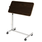 Deluxe, Tilt-Top Overbed Table -BeHope