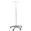 Deluxe IV Pole -BeHope