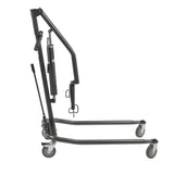 Hydraulic, Deluxe Silver Vein Patient Lift -BeHope