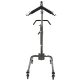 Hydraulic, Deluxe Silver Vein Patient Lift -BeHope