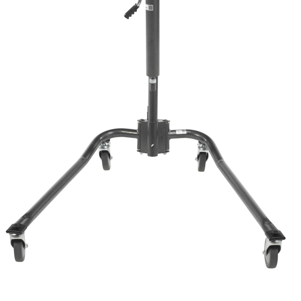 Hydraulic, Deluxe Silver Vein Patient Lift -BeHope