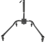 Hydraulic, Deluxe Silver Vein Patient Lift -BeHope