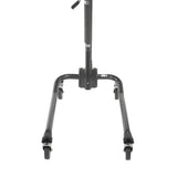 Hydraulic, Deluxe Silver Vein Patient Lift -BeHope