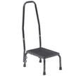 Foot Stool With Handrail - BeHope