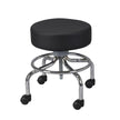 Revolving, Adjustable-height Stool - BeHope