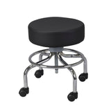 Revolving, Adjustable-height Stool - BeHope