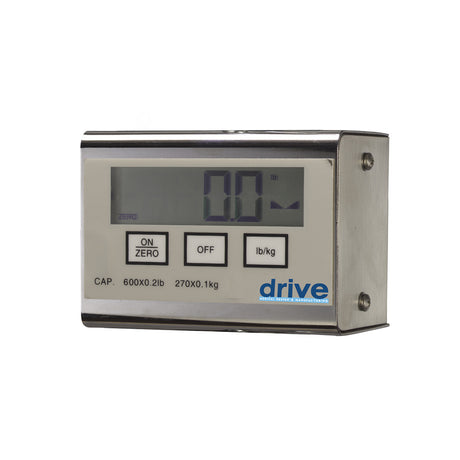 Digital Scale - BeHope