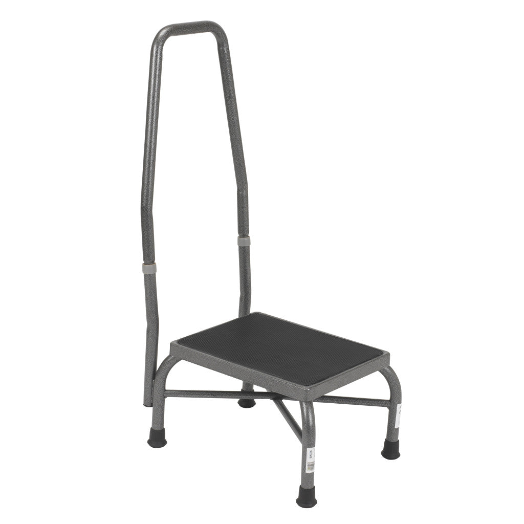 Bariatric Foot Stool - BeHope