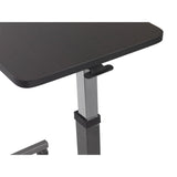 Non-tilt Overbed Tables - BeHope