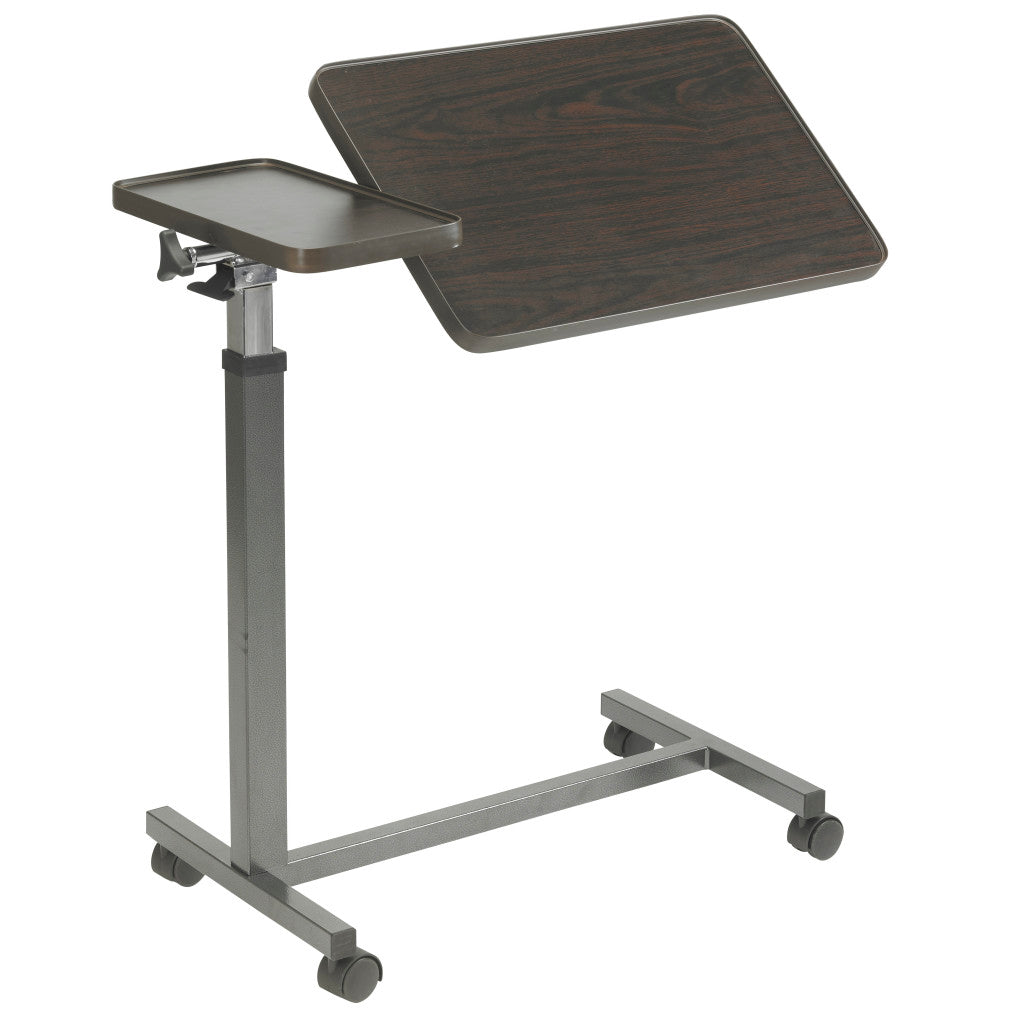 Overbed Table, Double Top - BeHope