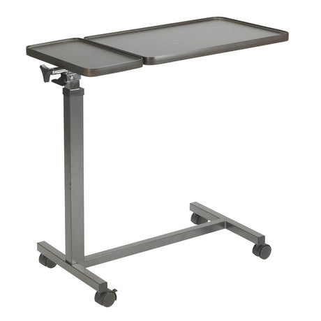Overbed Table, Double Top - BeHope