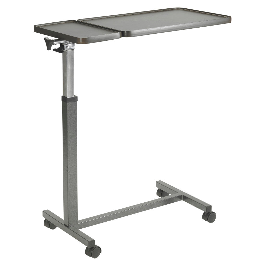 Overbed Table, Double Top - BeHope