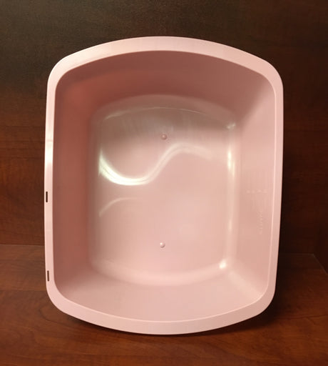 Wash Basin GMAX 6 Quart Rectangle NonSterile - BeHope