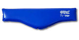 Cold Pack ColPaC® Contoured Neck One Size Fits Most 23 Inch Length Vinyl / Gel Reusable - BeHope
