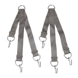Straps for Patient Slings -BeHope