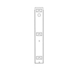 Wall-mounted Bracket For Charging Station - BeHope